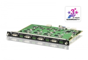 ATEN�VM8604